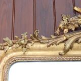 Louis Philippe Mirror