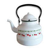 Tea pot