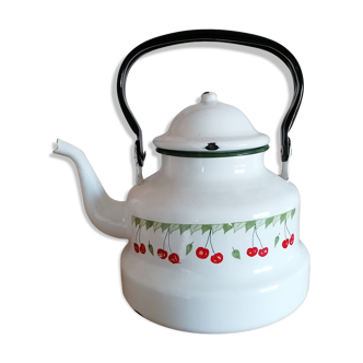 Tea pot