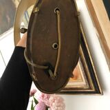 Hot water bottle lamp