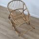 Rocking chair child