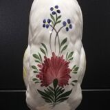 Rooster pitcher in slip