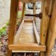 Carpenter's workbench