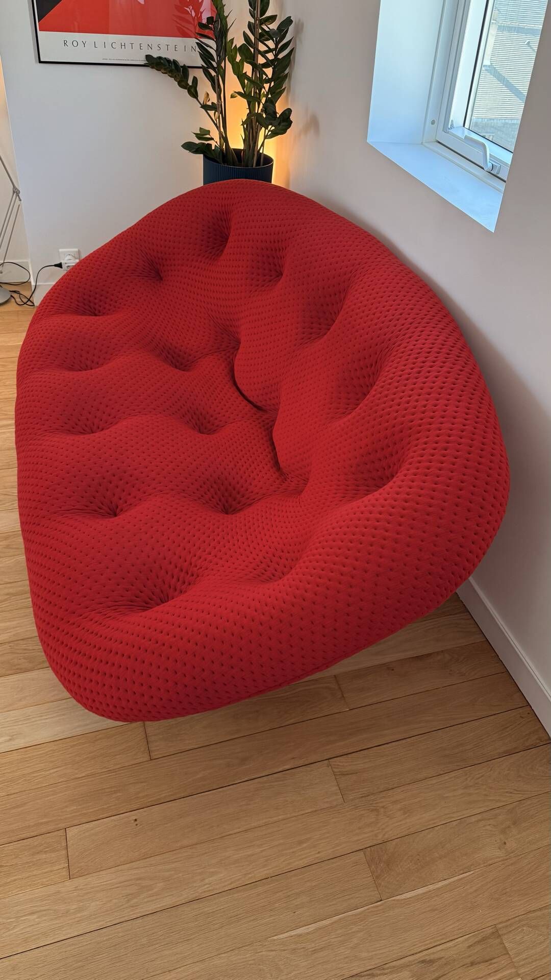 Canapé Ploum Moyen Ligne Roset