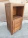 Small accent piece, chest of drawers