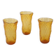 Vintage La Murrina vases in coloured glass XX-XXI century