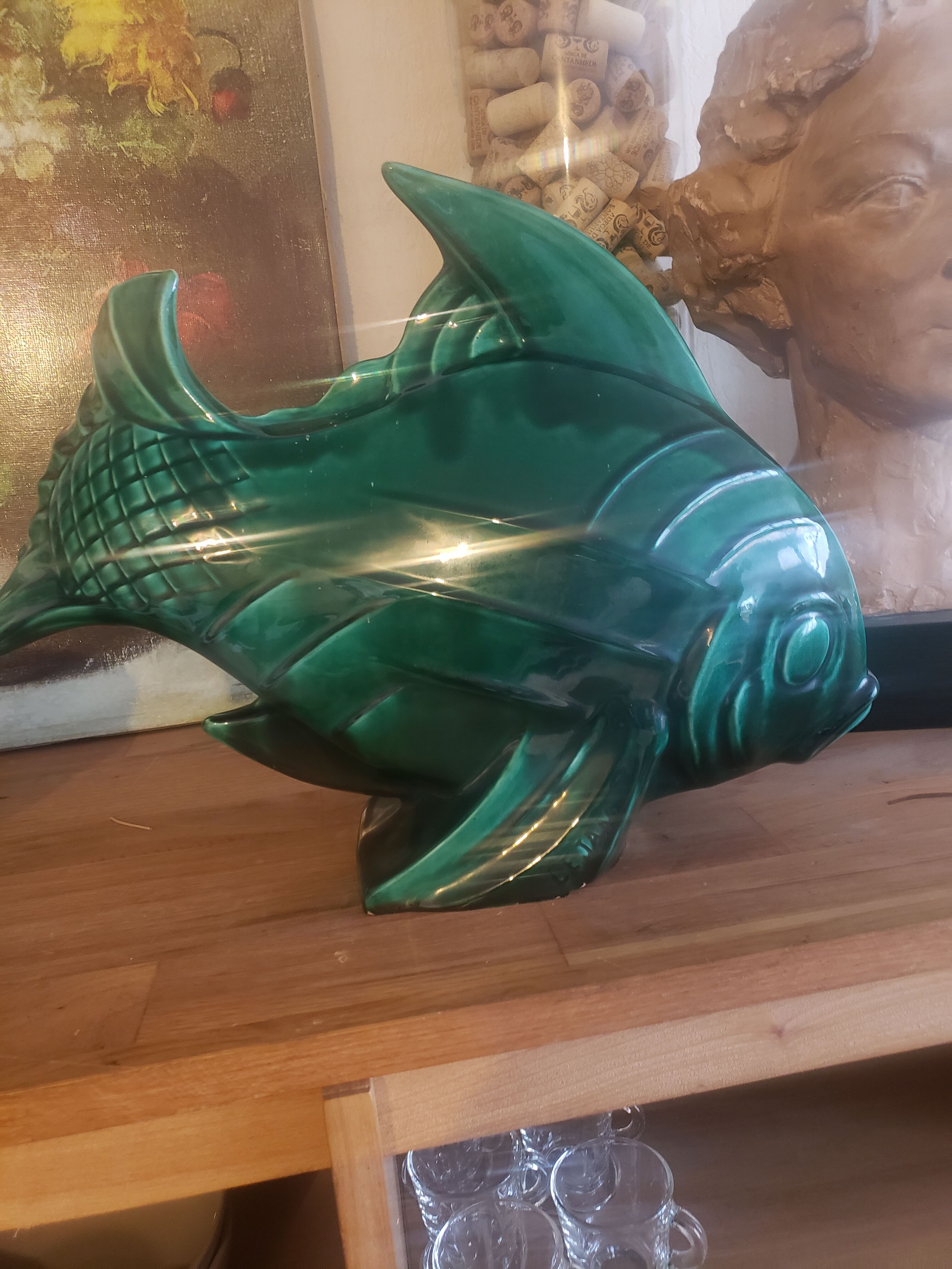 Poisson Lejan
