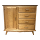 Vintage buffet