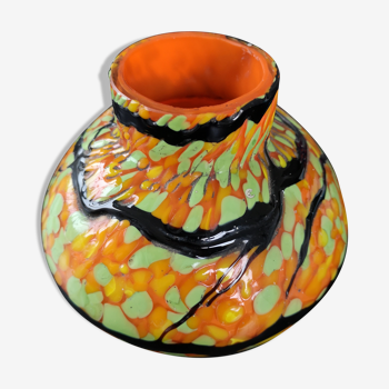 Original vase