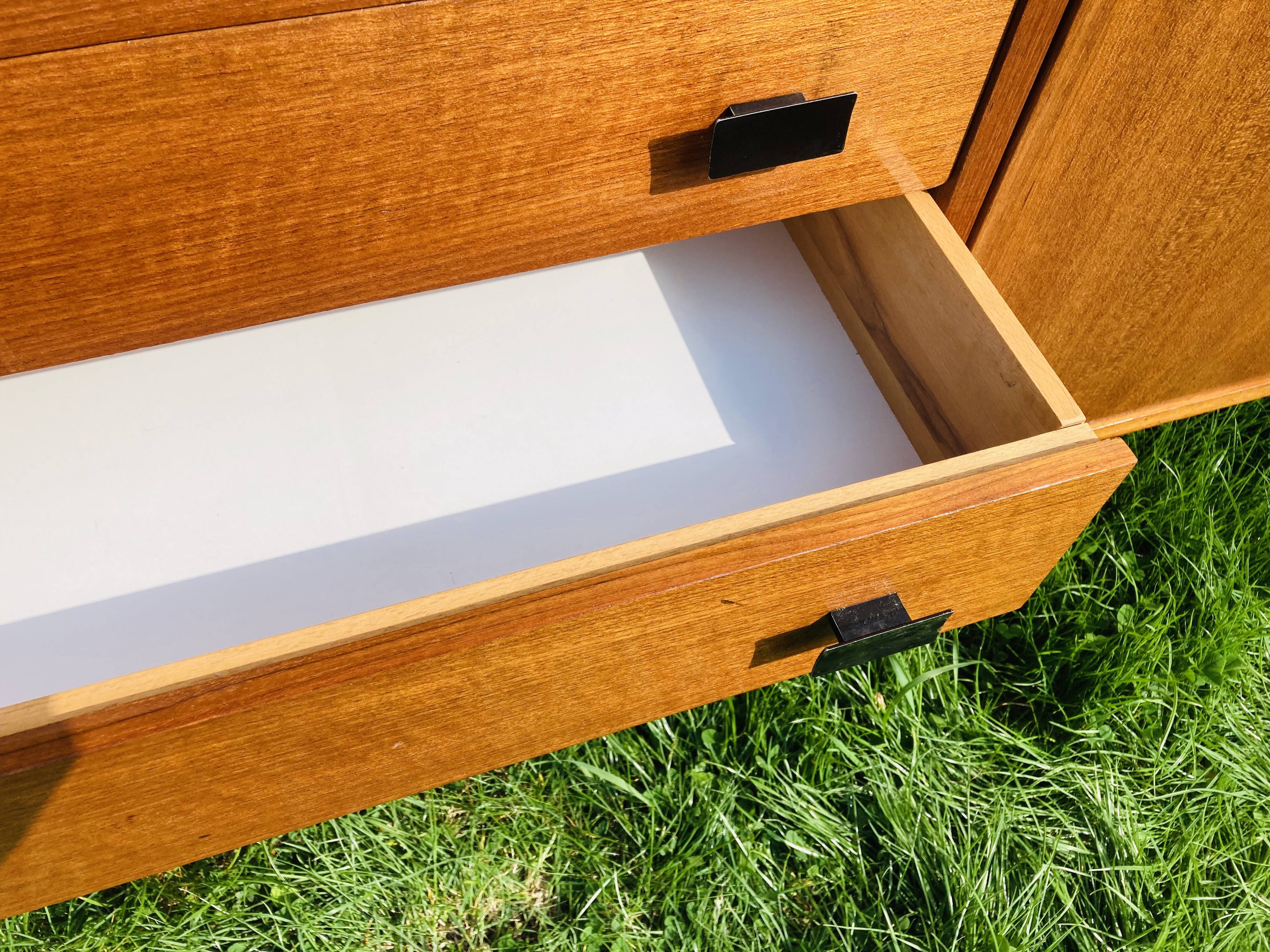 Minvielle multifunctional vintage furniture