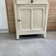 Small authentic 1950s Parisian sideboard