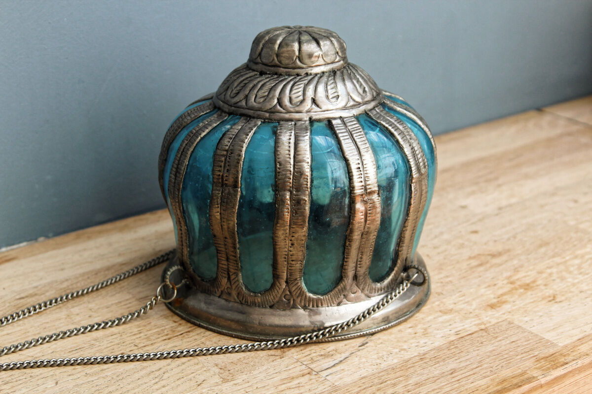 Moroccan lantern to hang