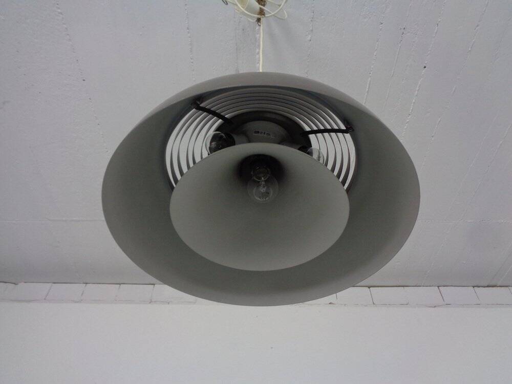 AJ Royal Ceiling Lamps by Arne Jacobsen for Louis Poulsen, Denmark, 1960s, Set of 2