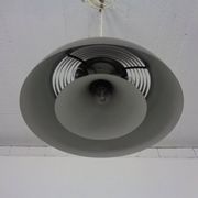 AJ Royal Ceiling Lamps by Arne Jacobsen for Louis Poulsen, Denmark, 1960s, Set of 2