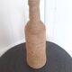 Vase bouteille