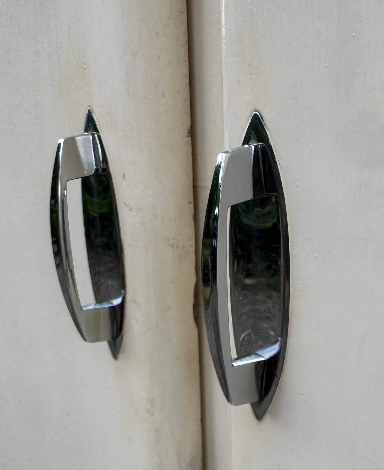 50s kitchen sideboard