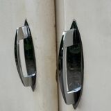 50s kitchen sideboard