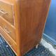 Commode des années 50/60 - 3 tiroirs