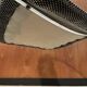 Paire de chaises vintage 1970