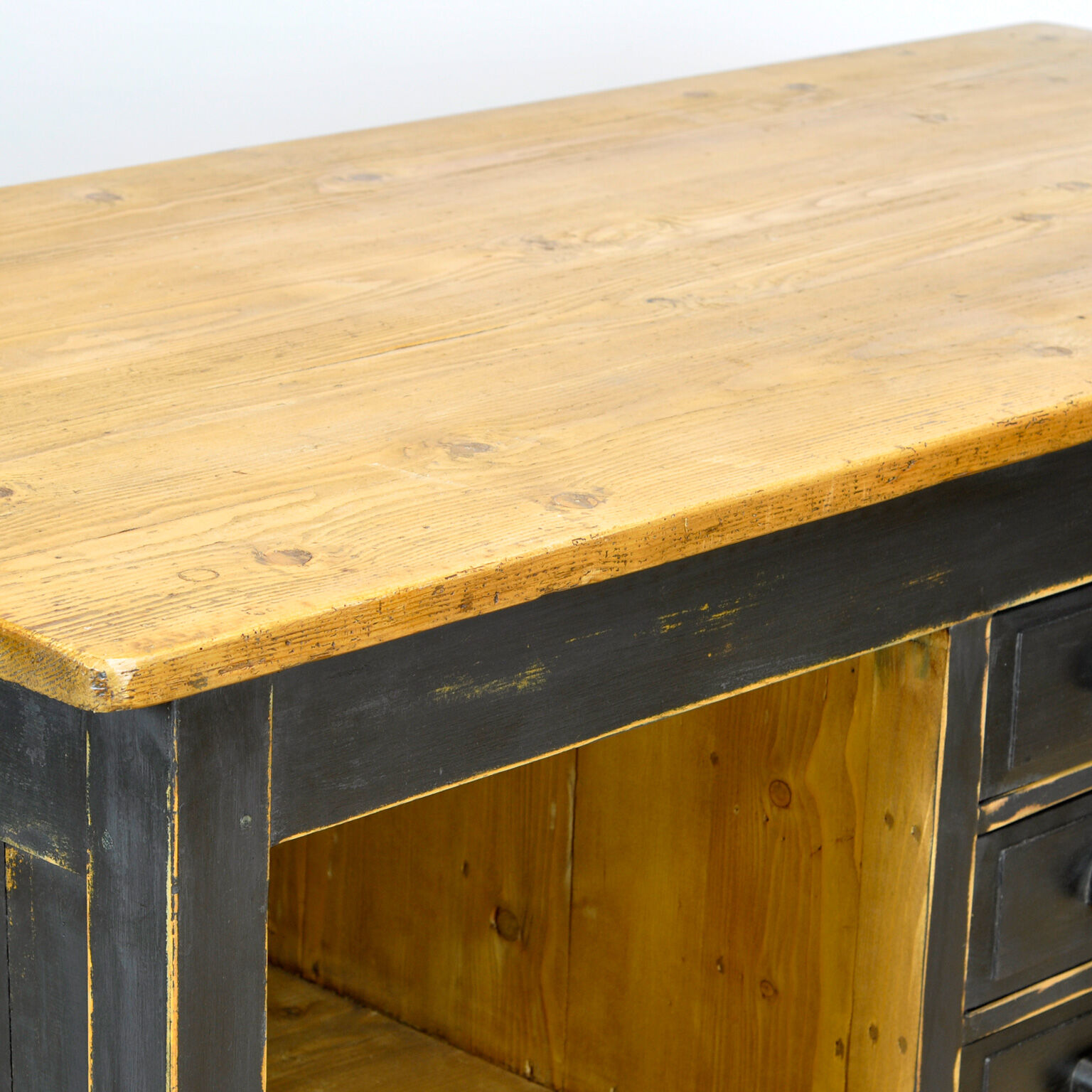 Pine Shopcounter 1940's