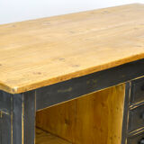 Pine Shopcounter 1940's