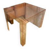 Kartell Jolly coffee table