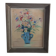 Vintage Still Life – Flower Bouquet - Daler Board Panel 1950