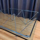 Table basse, années 1980