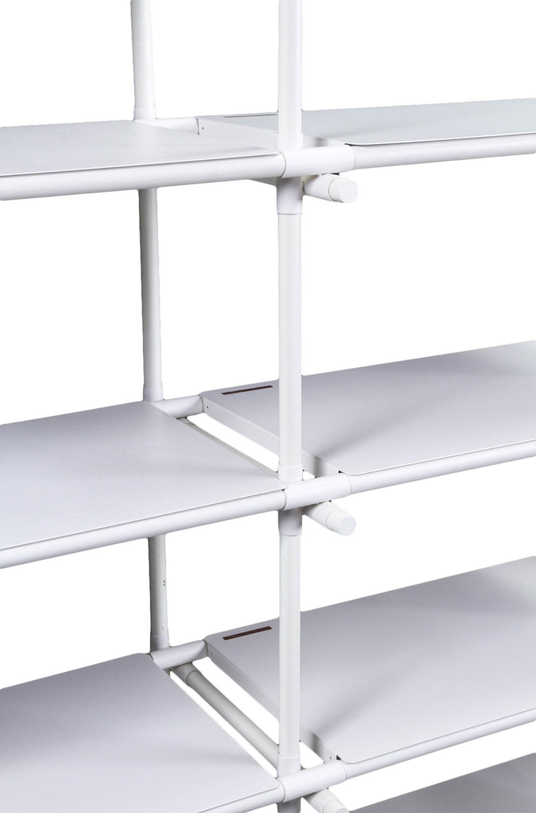 Het Menu Stick System modular shelving unit