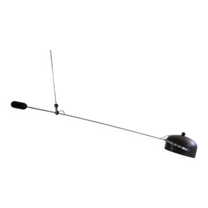 Suspension J.J.M. Hoogervorst