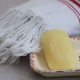 Ceramic soap dish