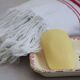 Ceramic soap dish