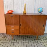 Vintage Scandinavian sideboard 1960s