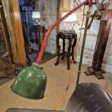 Vintage floor lamp