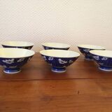 Bowl service.