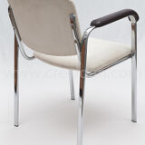 4 fauteuils 1970