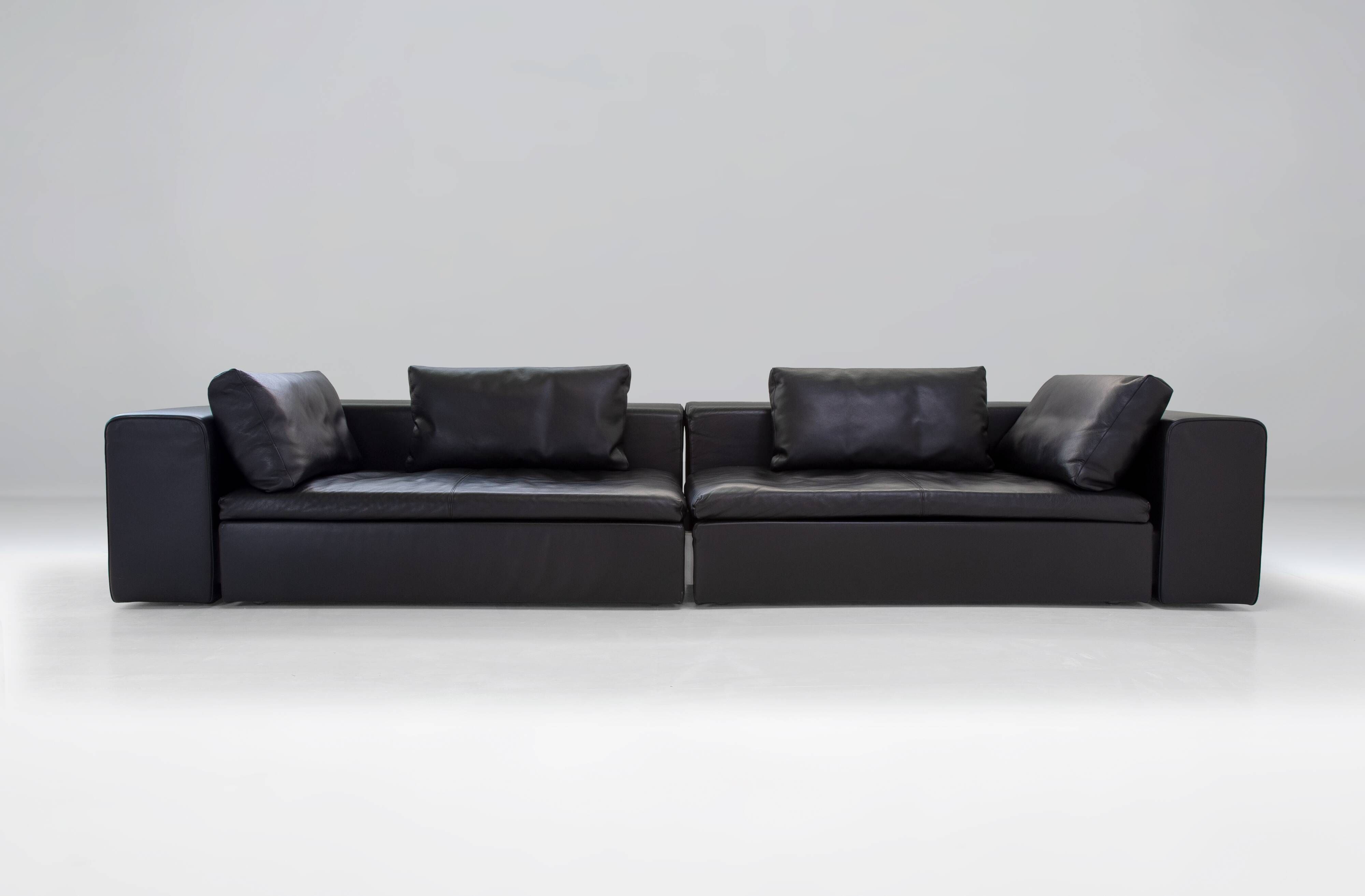 Moroso Springfield Sofa by Patricia Urquiola – Made in Italy