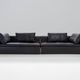 Moroso Springfield Sofa by Patricia Urquiola – Made in Italy
