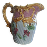 Slush pitcher