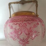 Cake pot