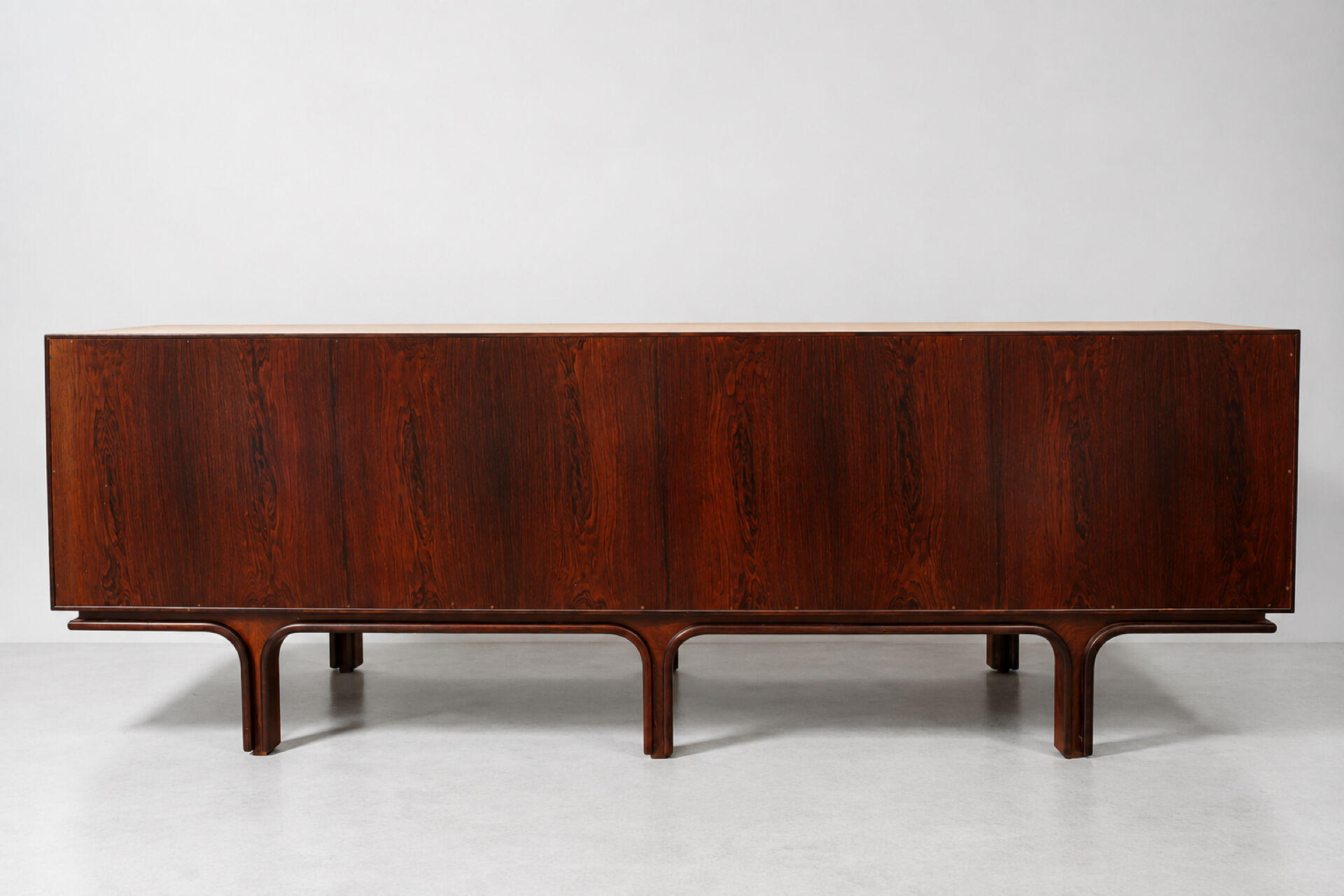 Enfilade M501/3 Gianfranco Frattini