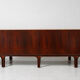Enfilade M501/3 Gianfranco Frattini