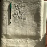 Cloth 2 places LE day double scale