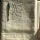 Cloth 2 places LE day double scale