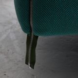 Alcove Xtra High Three-Seater Sofa by Ronan & Erwan Bouroullec for Vitra (MK10756)