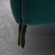 Alcove Xtra High Three-Seater Sofa by Ronan & Erwan Bouroullec for Vitra (MK10756)
