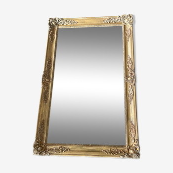 Miroir ancien