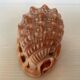 Mini coquillage cypraea cassis rufa
