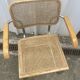 Fauteuil Marcel Breuer b64
