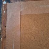 Oil painting on panel